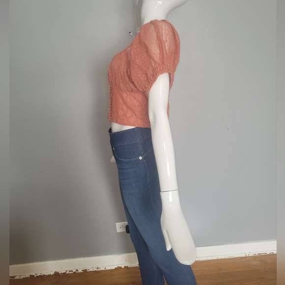 Free People Heartstrings Top, VGUC, Size S - Picture 5 of 9